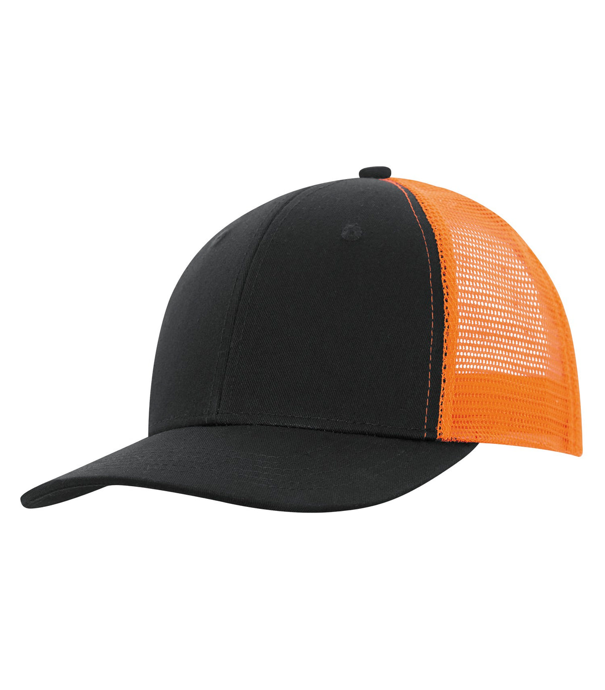 Everyday Snapback Trucker Hat - C1318