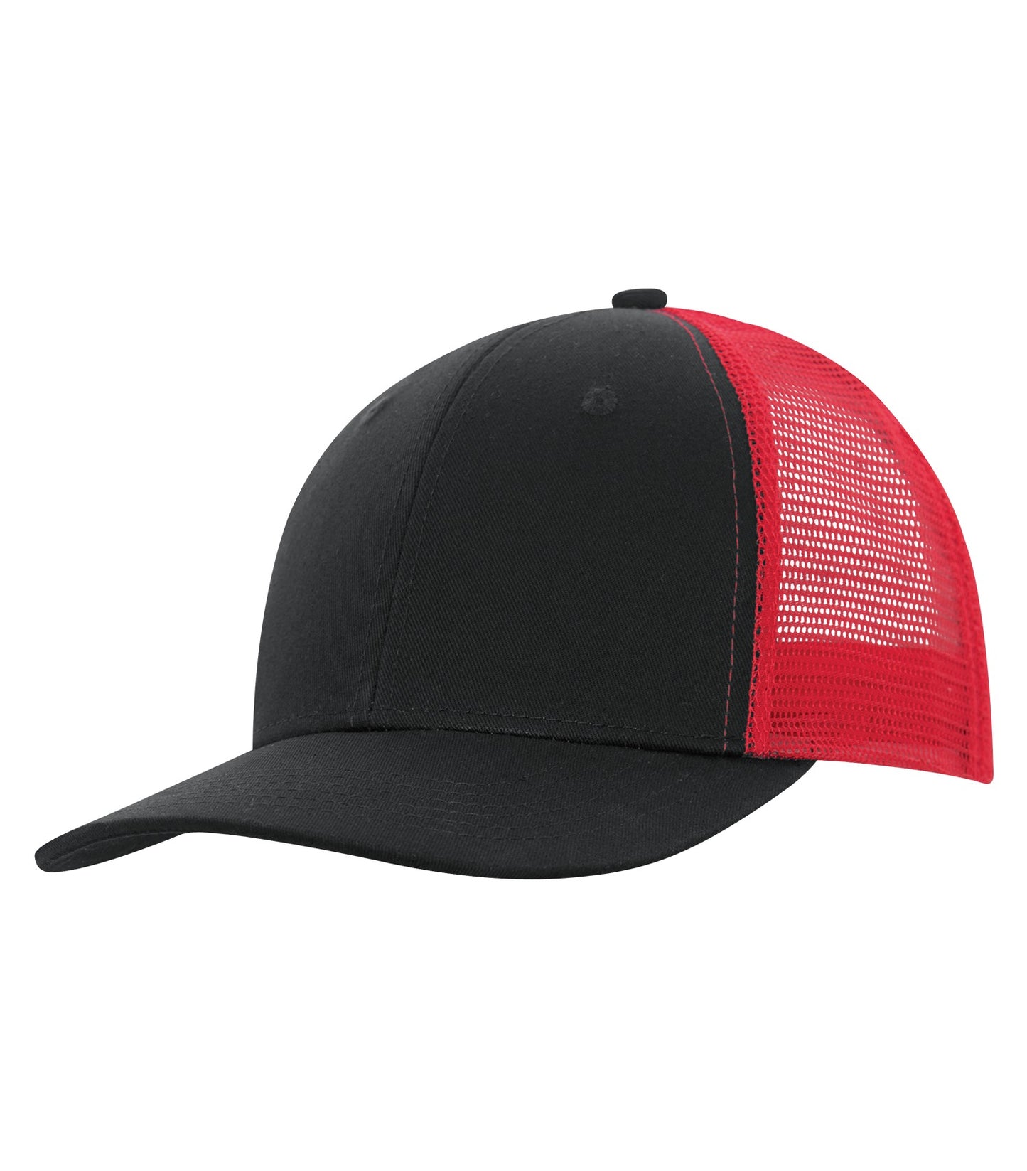 Everyday Snapback Trucker Hat - C1318