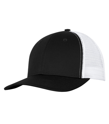 Everyday Snapback Trucker Hat - C1318