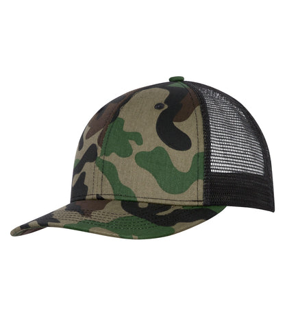 Everyday Snapback Trucker Hat - C1318