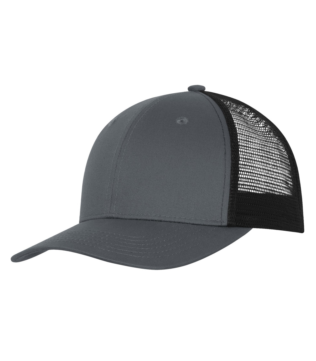 Everyday Snapback Trucker Hat - C1318
