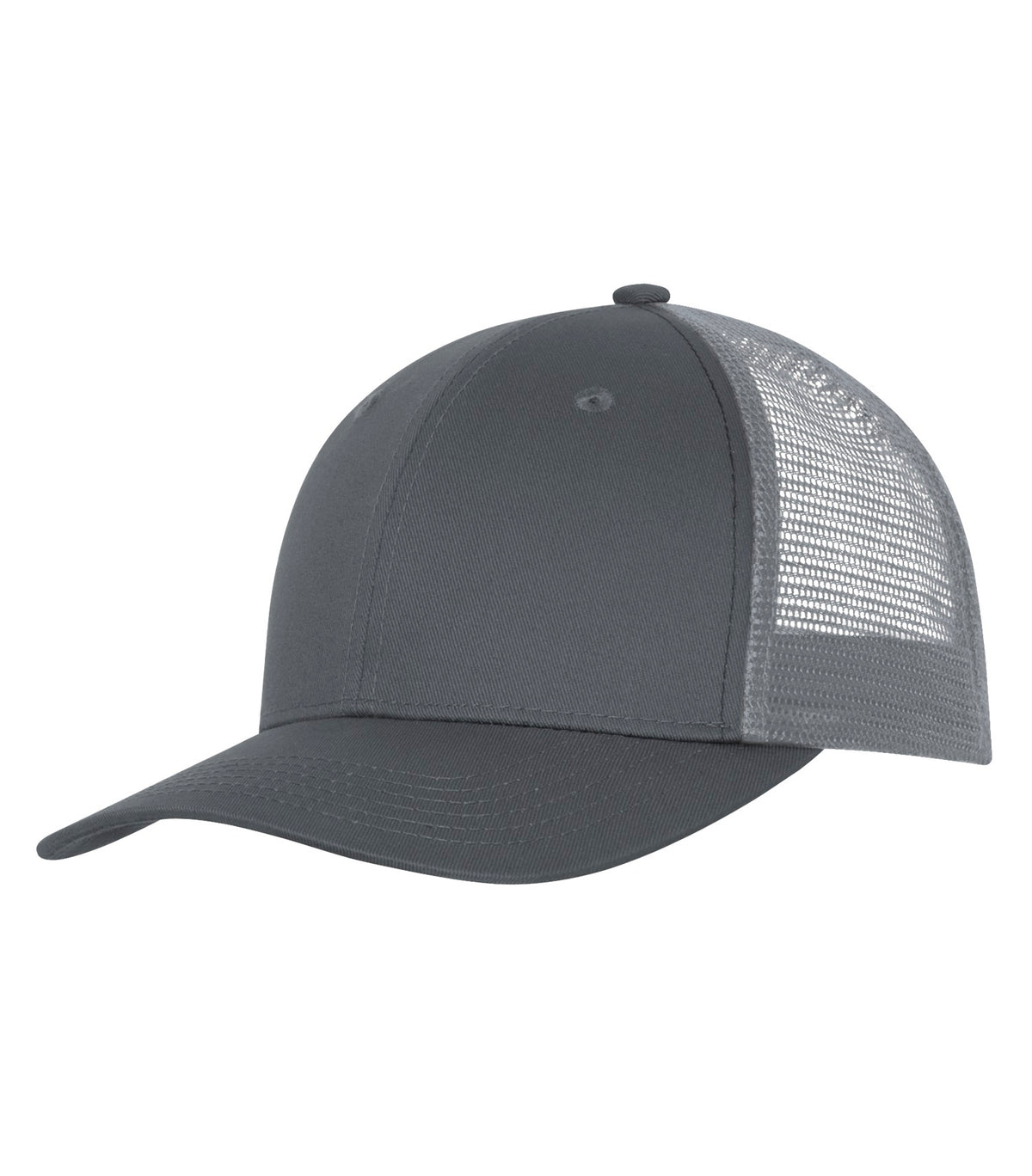 Everyday Snapback Trucker Hat - C1318