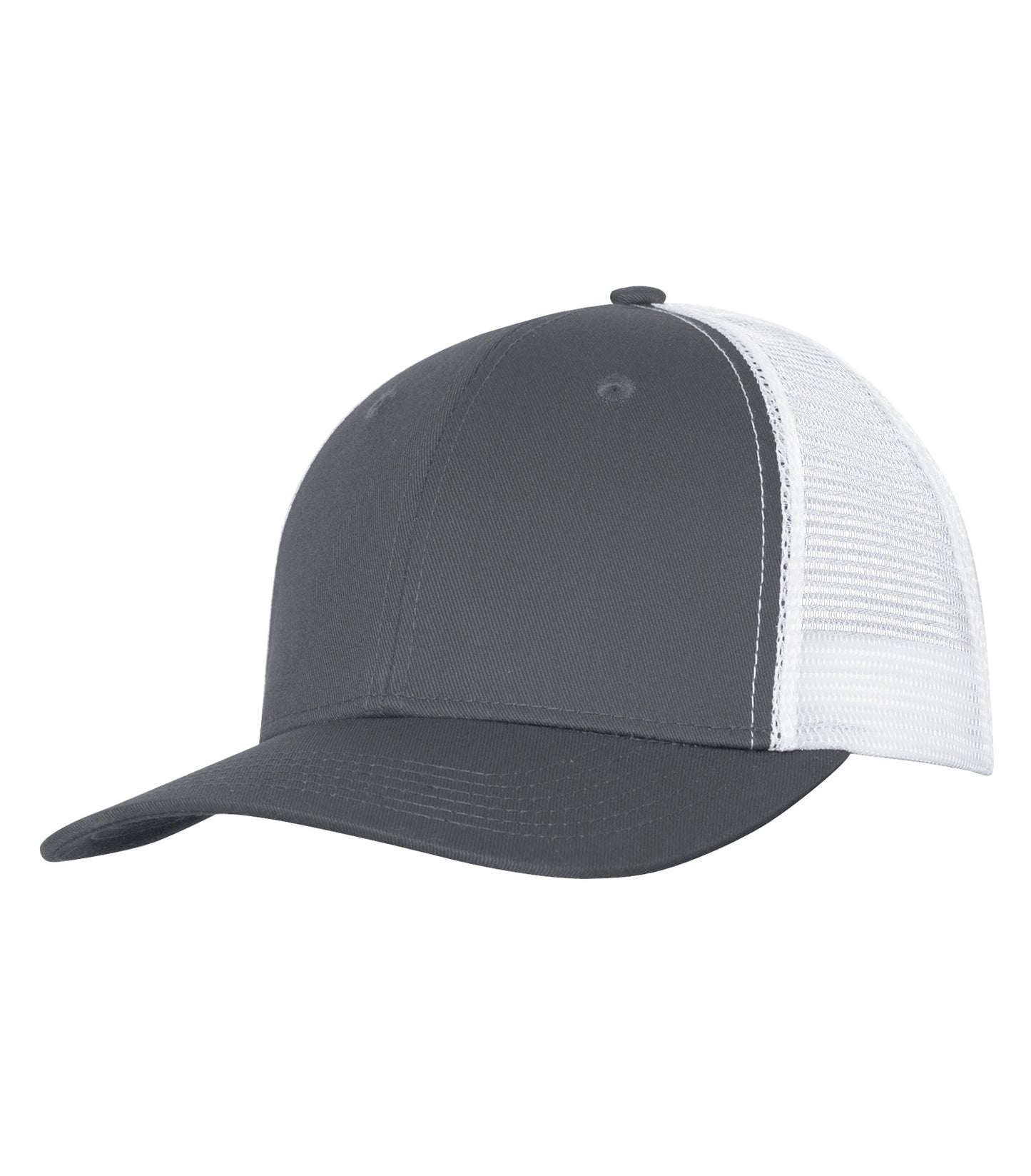 Everyday Snapback Trucker Hat - C1318