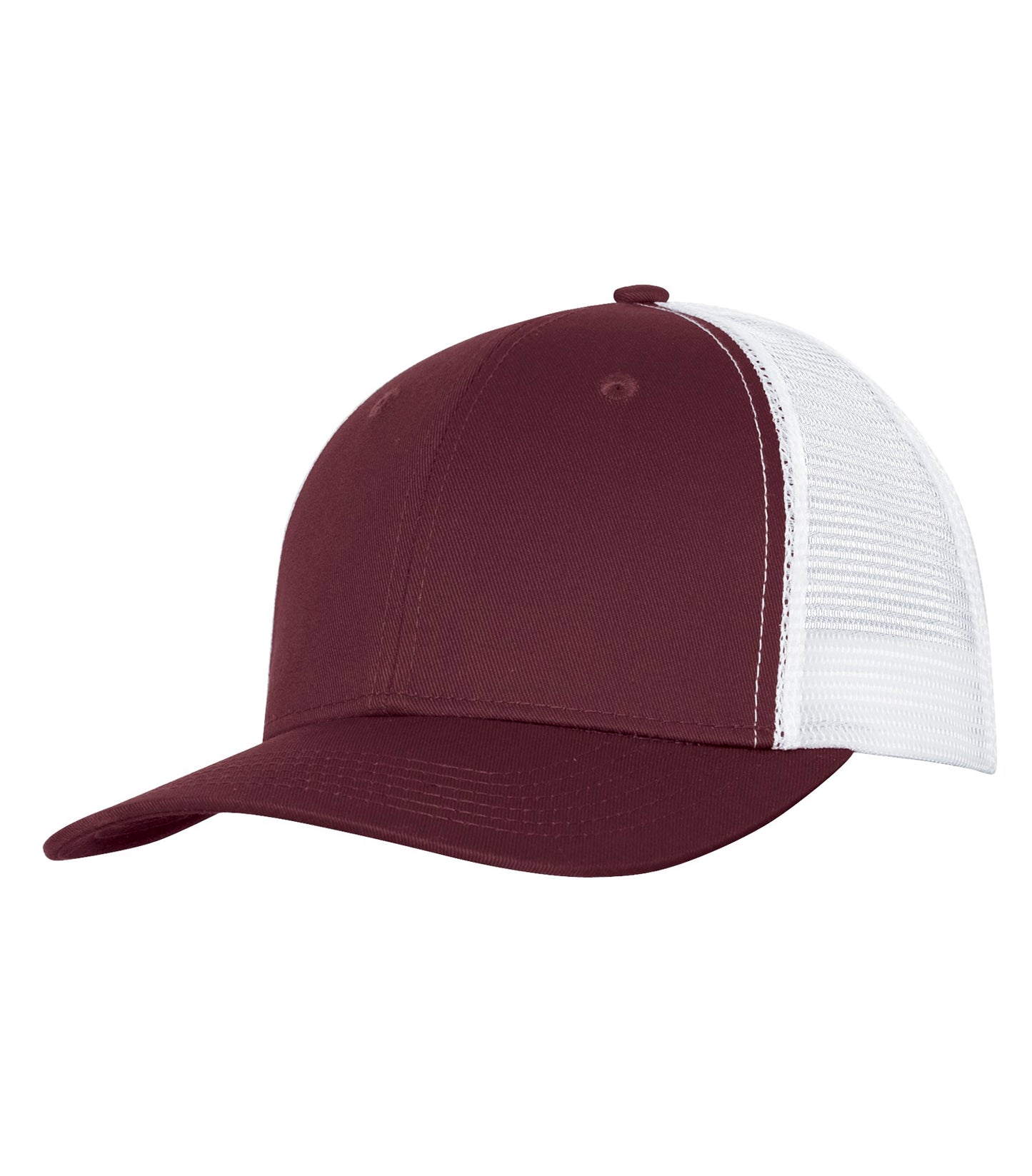 Everyday Snapback Trucker Hat - C1318