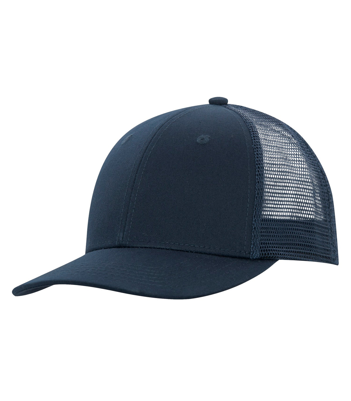 Everyday Snapback Trucker Hat - C1318