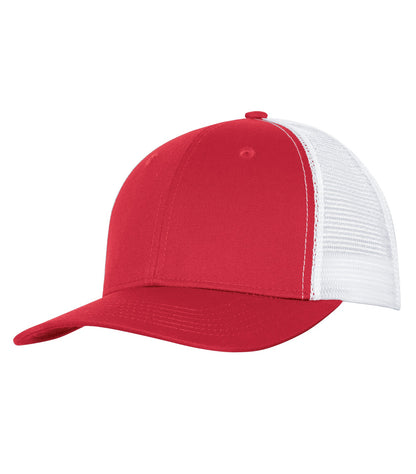 Everyday Snapback Trucker Hat - C1318