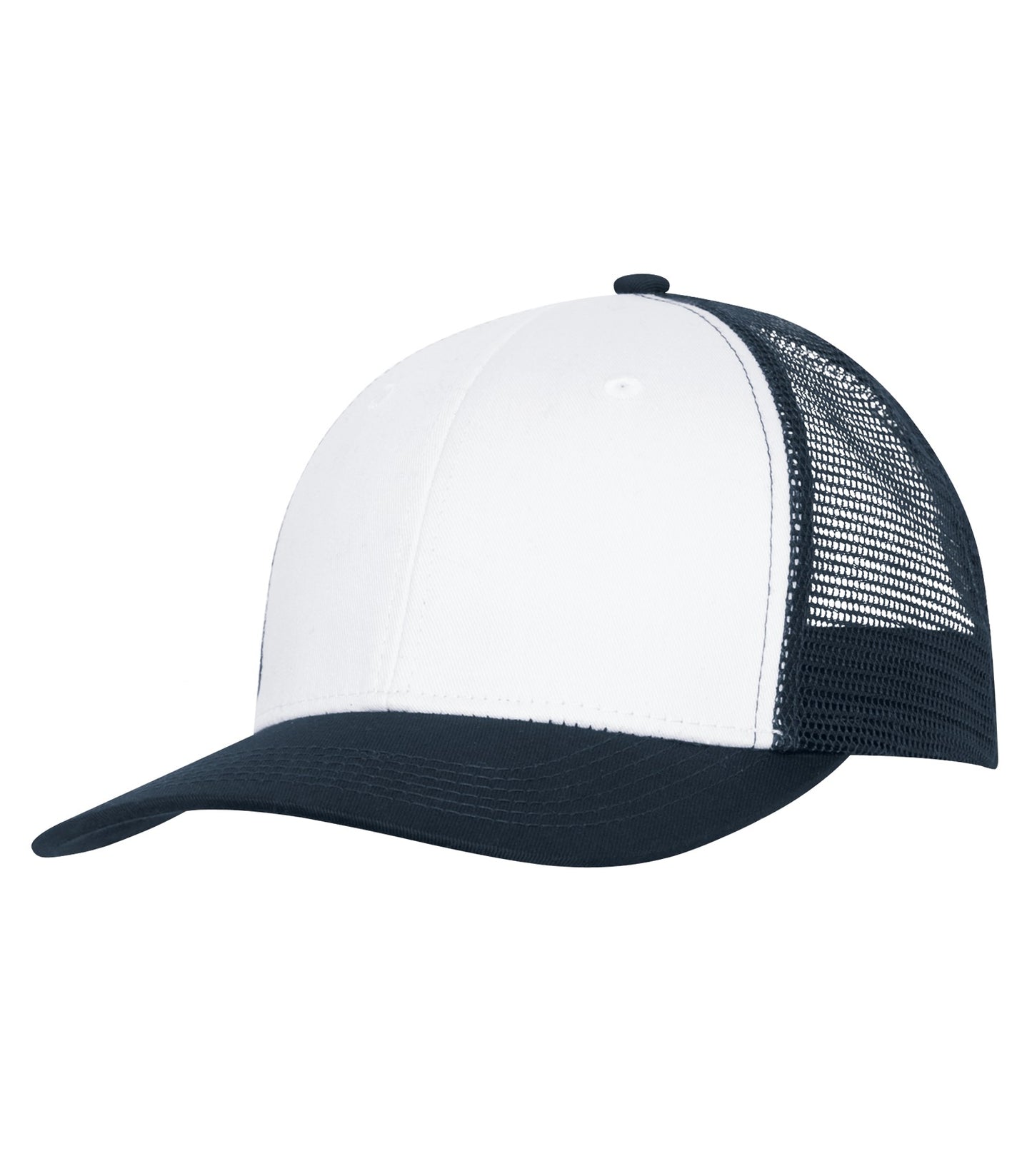Everyday Snapback Trucker Hat - C1318