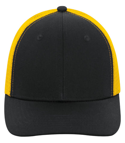 Everyday Snapback Trucker Hat - C1318