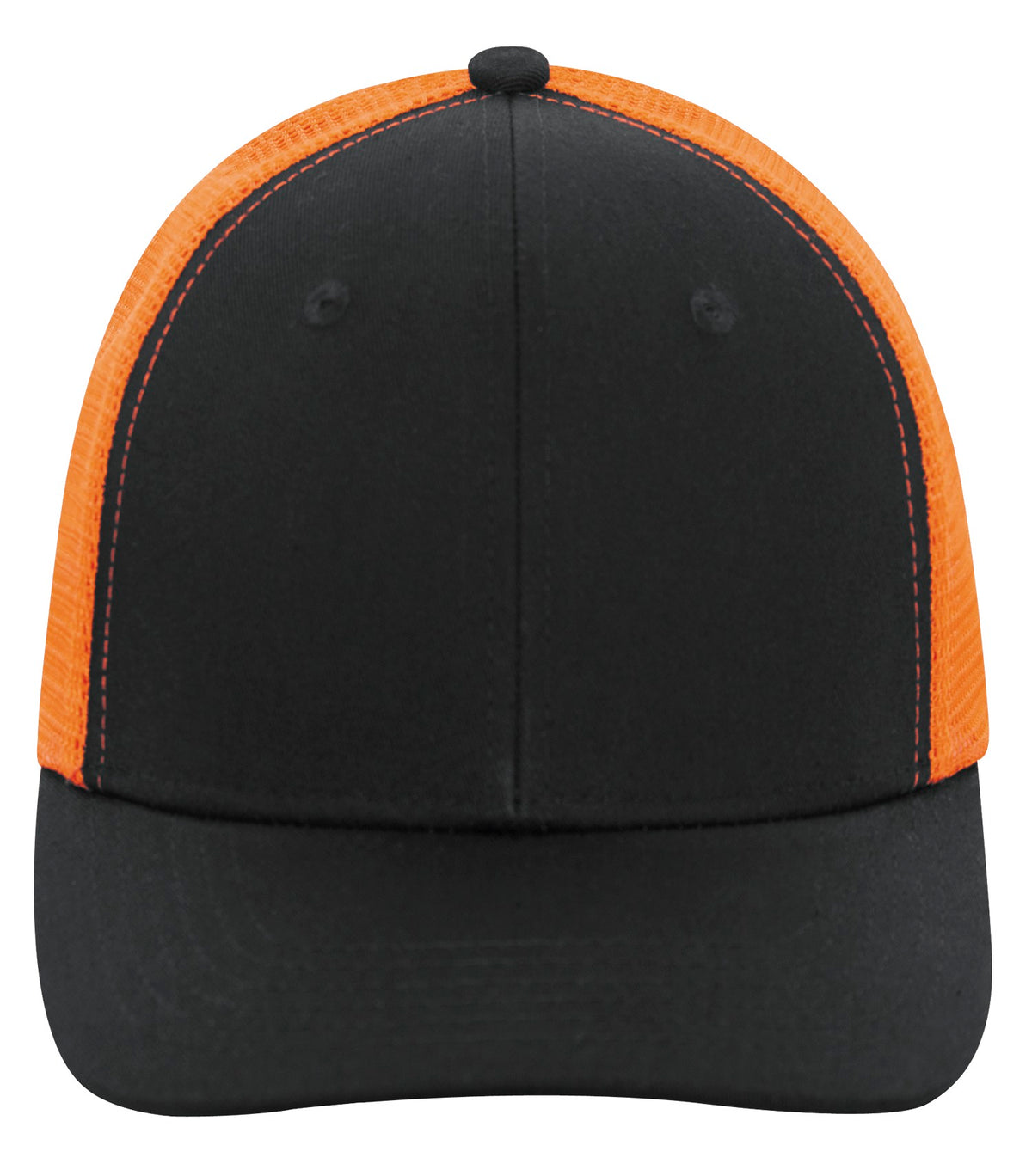 Everyday Snapback Trucker Hat - C1318