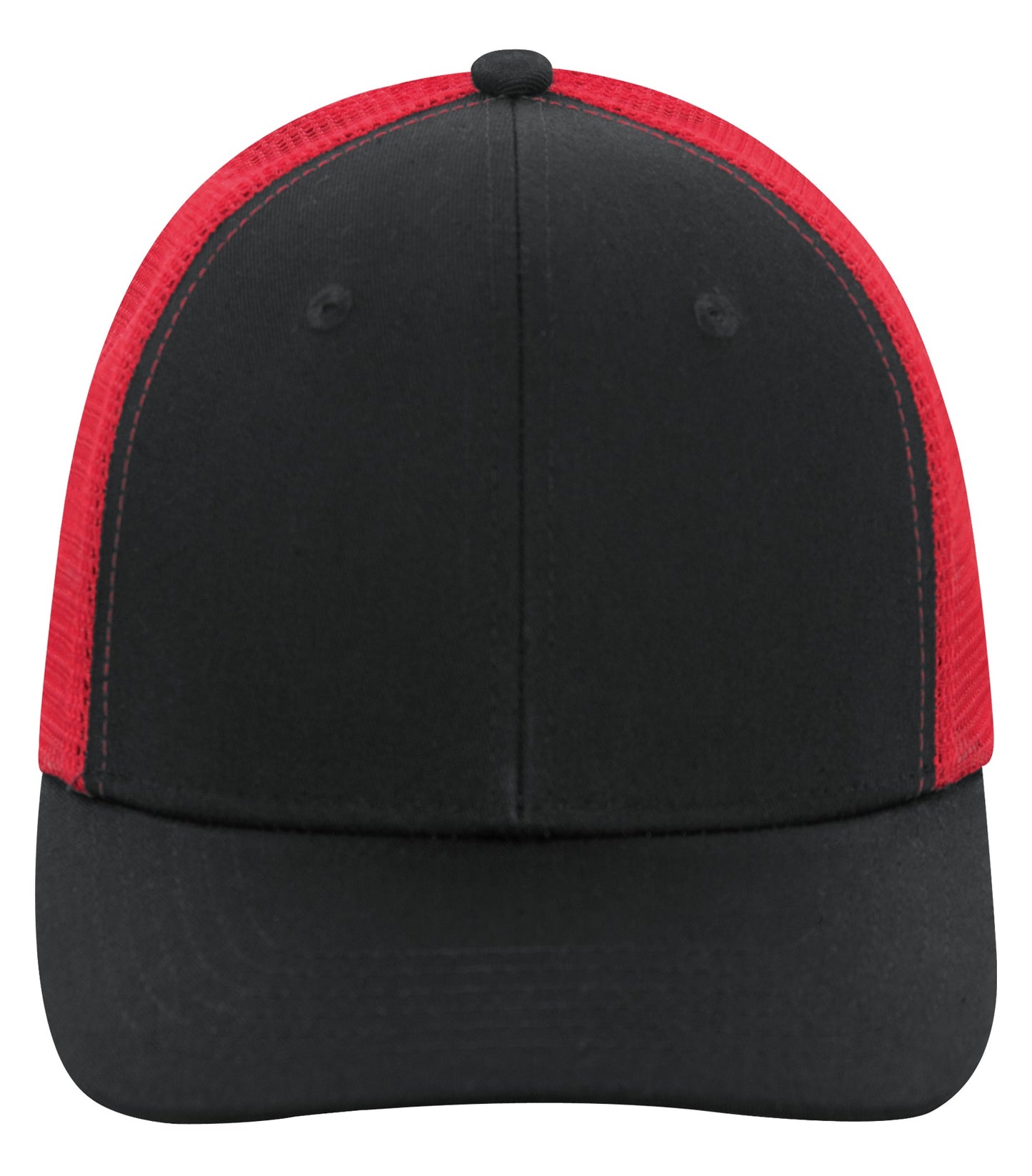 Everyday Snapback Trucker Hat - C1318