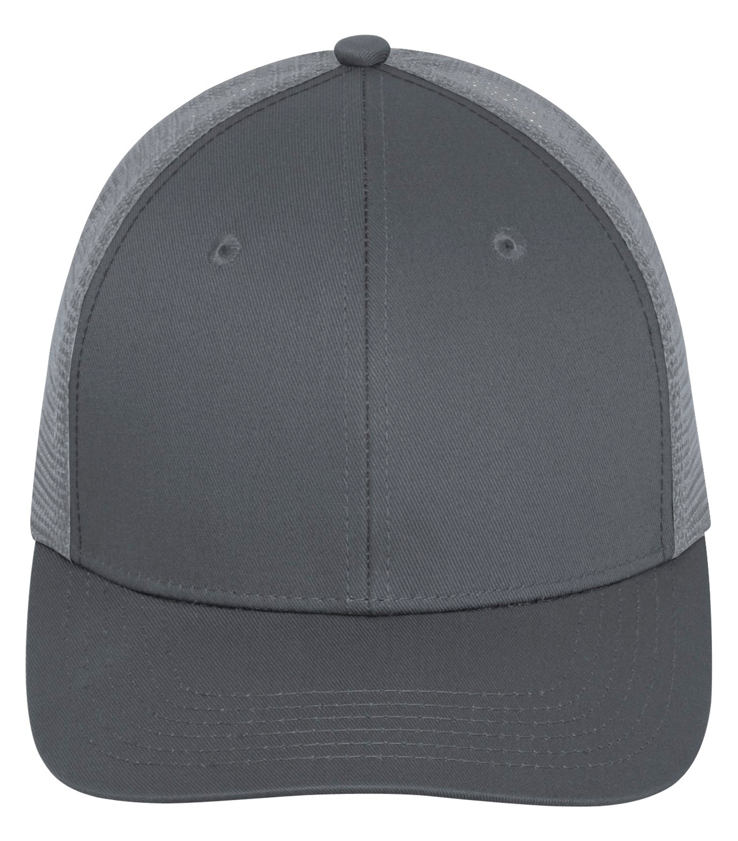 Everyday Snapback Trucker Hat - C1318