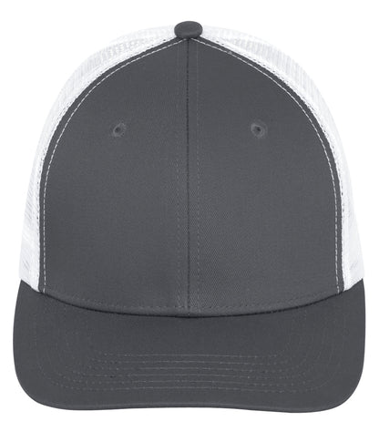 Everyday Snapback Trucker Hat - C1318