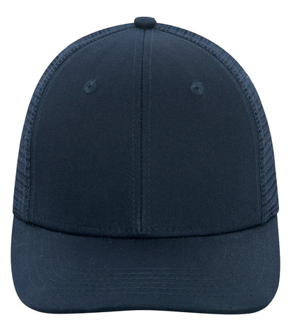 Everyday Snapback Trucker Hat - C1318