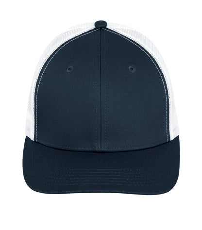 Everyday Snapback Trucker Hat - C1318