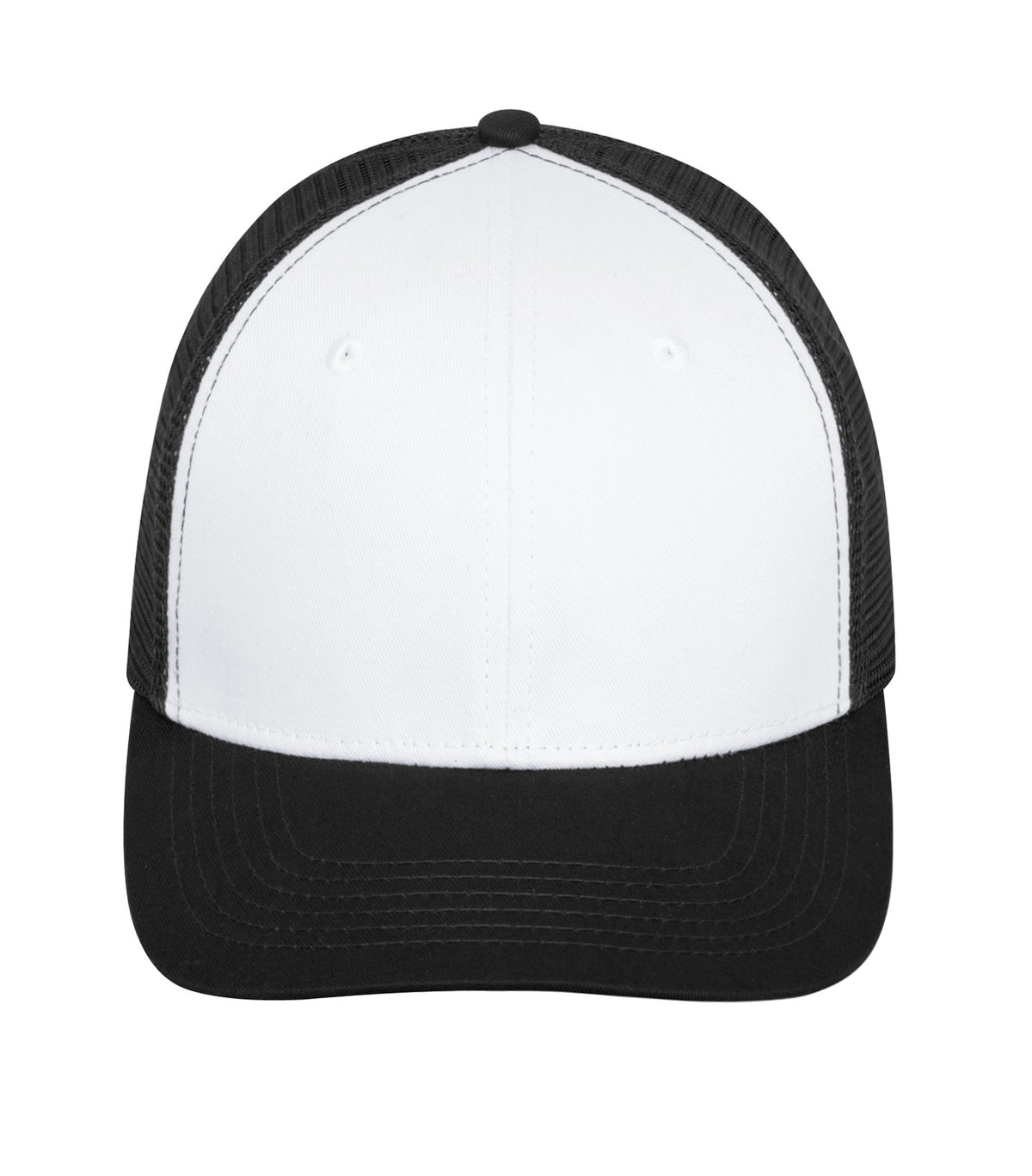 Everyday Snapback Trucker Hat - C1318