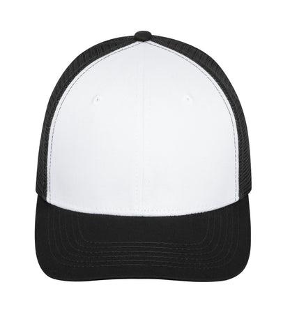 Everyday Snapback Trucker Hat - C1318
