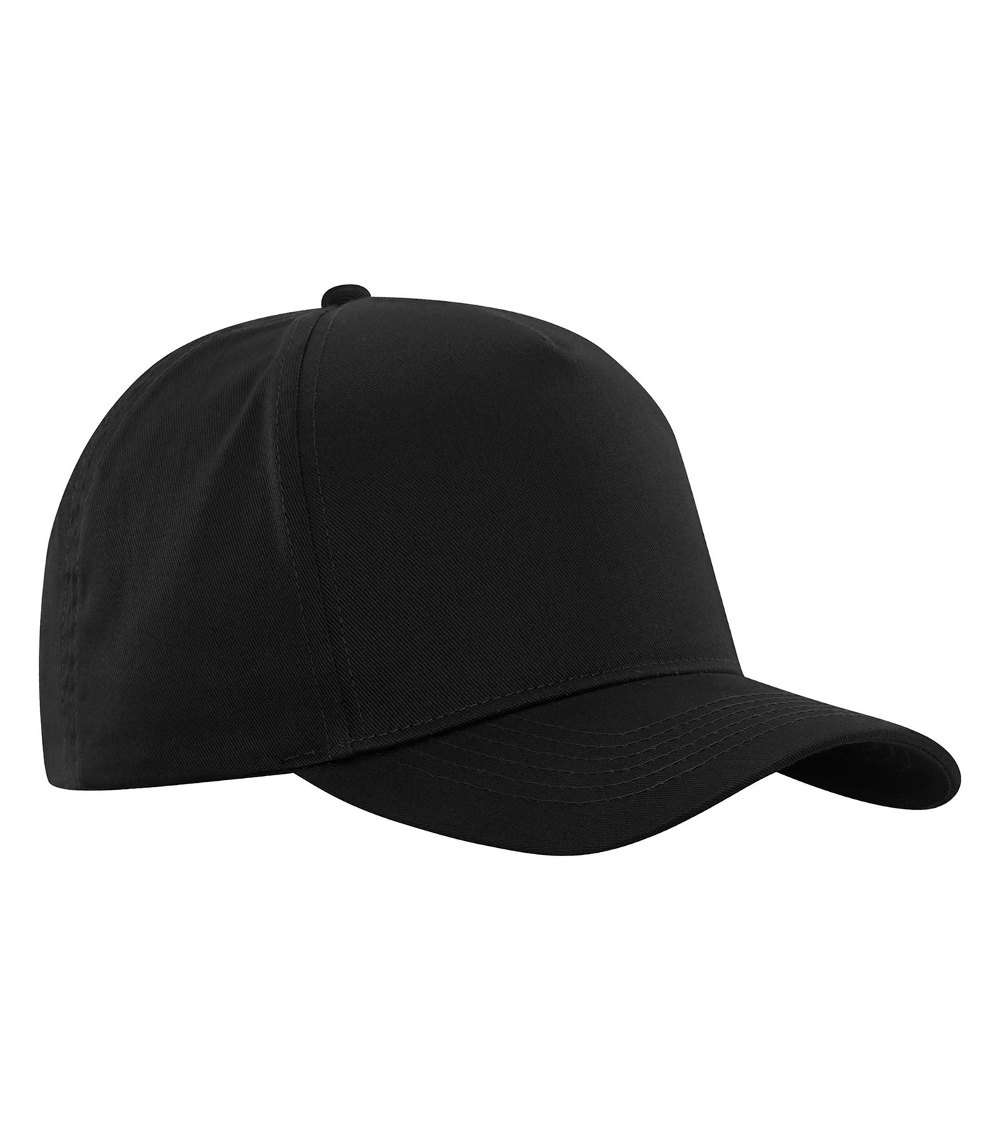 Everyday Cotton Twill 5-Panel Cap - C1340