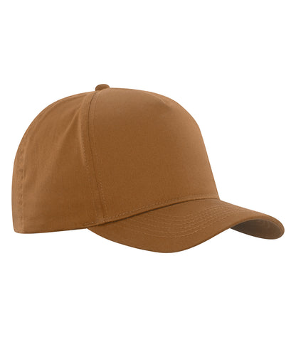 Everyday Cotton Twill 5-Panel Cap - C1340