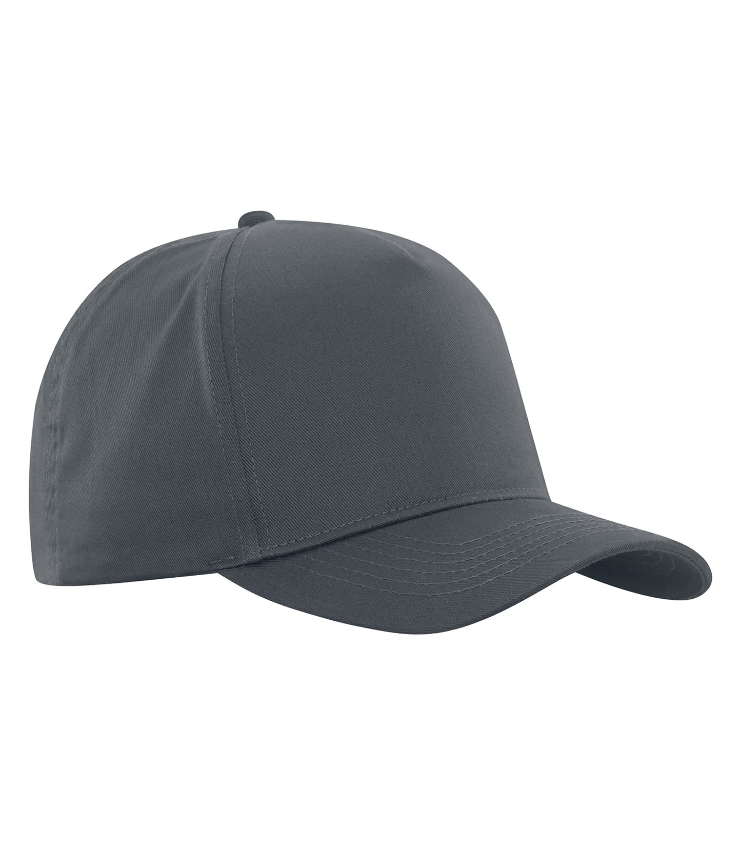 Everyday Cotton Twill 5-Panel Cap - C1340