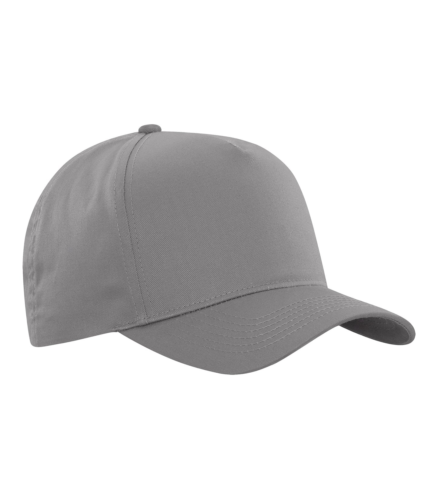Everyday Cotton Twill 5-Panel Cap - C1340