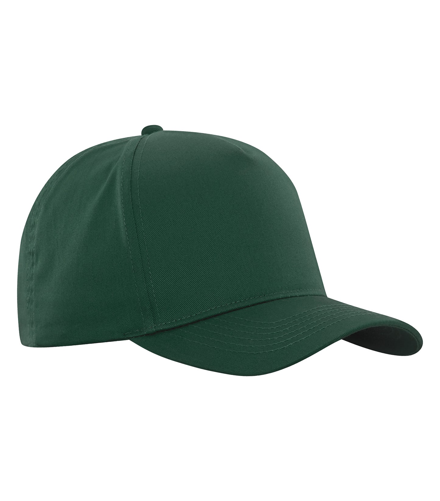 Everyday Cotton Twill 5-Panel Cap - C1340
