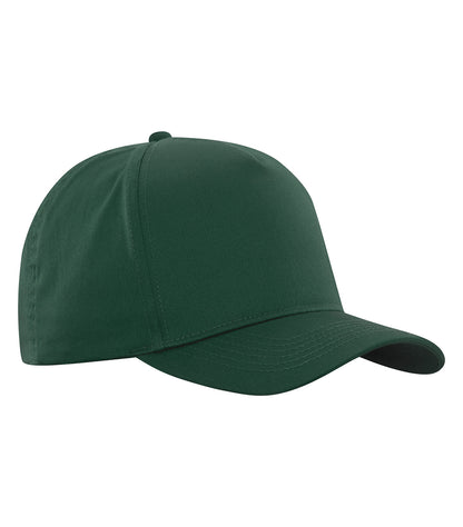 Everyday Cotton Twill 5-Panel Cap - C1340