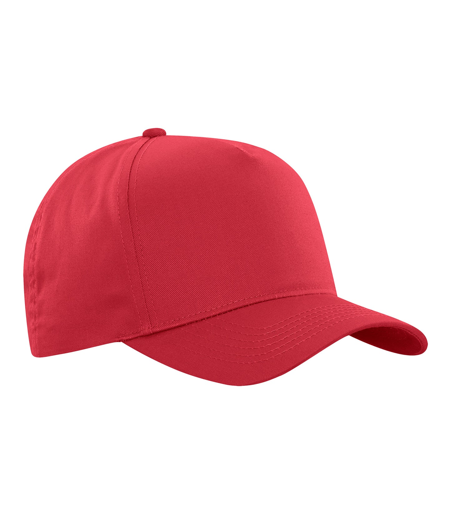 Everyday Cotton Twill 5-Panel Cap - C1340