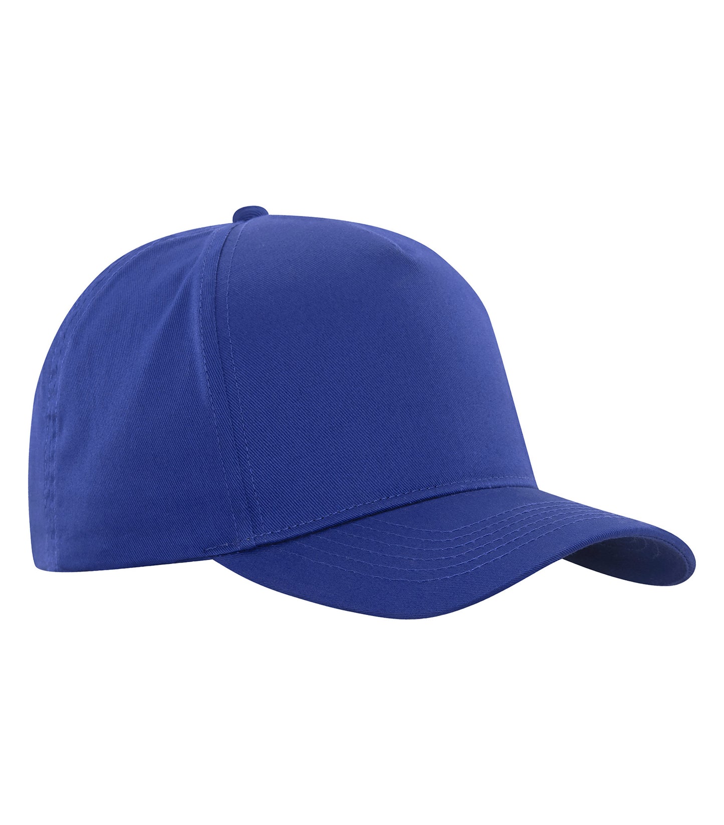 Everyday Cotton Twill 5-Panel Cap - C1340