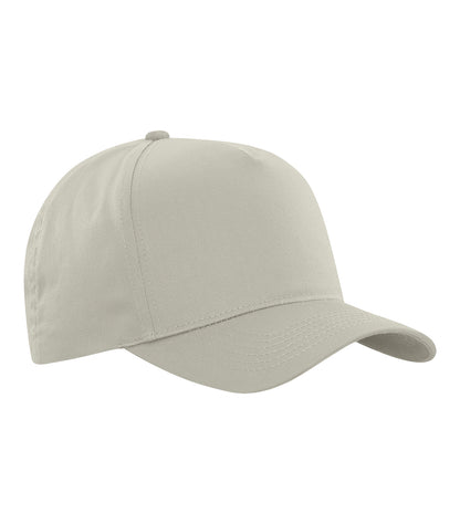 Everyday Cotton Twill 5-Panel Cap - C1340