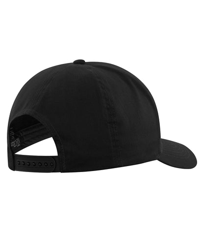 Everyday Cotton Twill 5-Panel Cap - C1340
