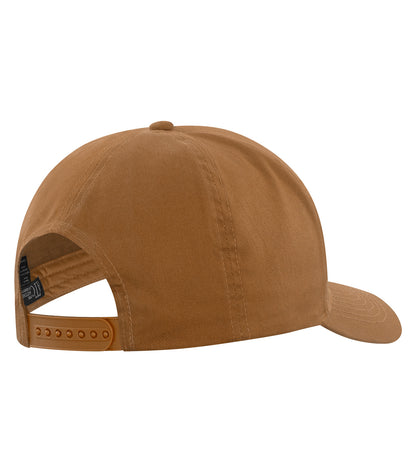 Everyday Cotton Twill 5-Panel Cap - C1340