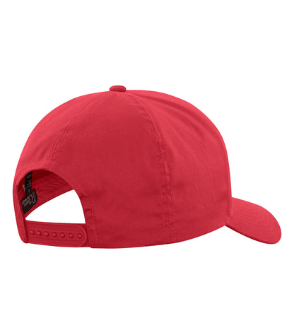Everyday Cotton Twill 5-Panel Cap - C1340