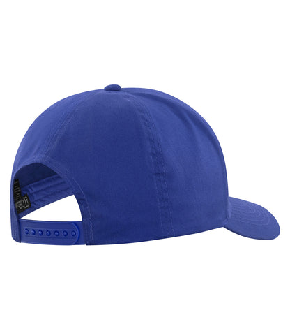 Everyday Cotton Twill 5-Panel Cap - C1340