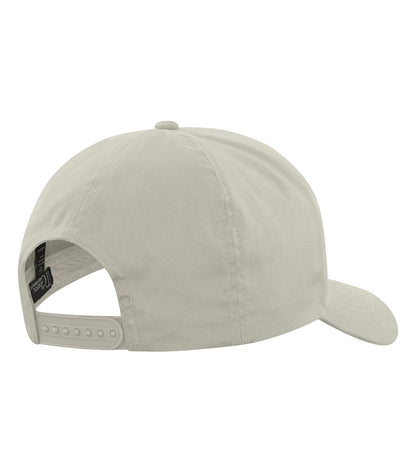 Everyday Cotton Twill 5-Panel Cap - C1340