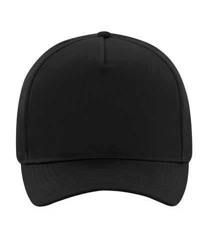 Everyday Cotton Twill 5-Panel Cap - C1340