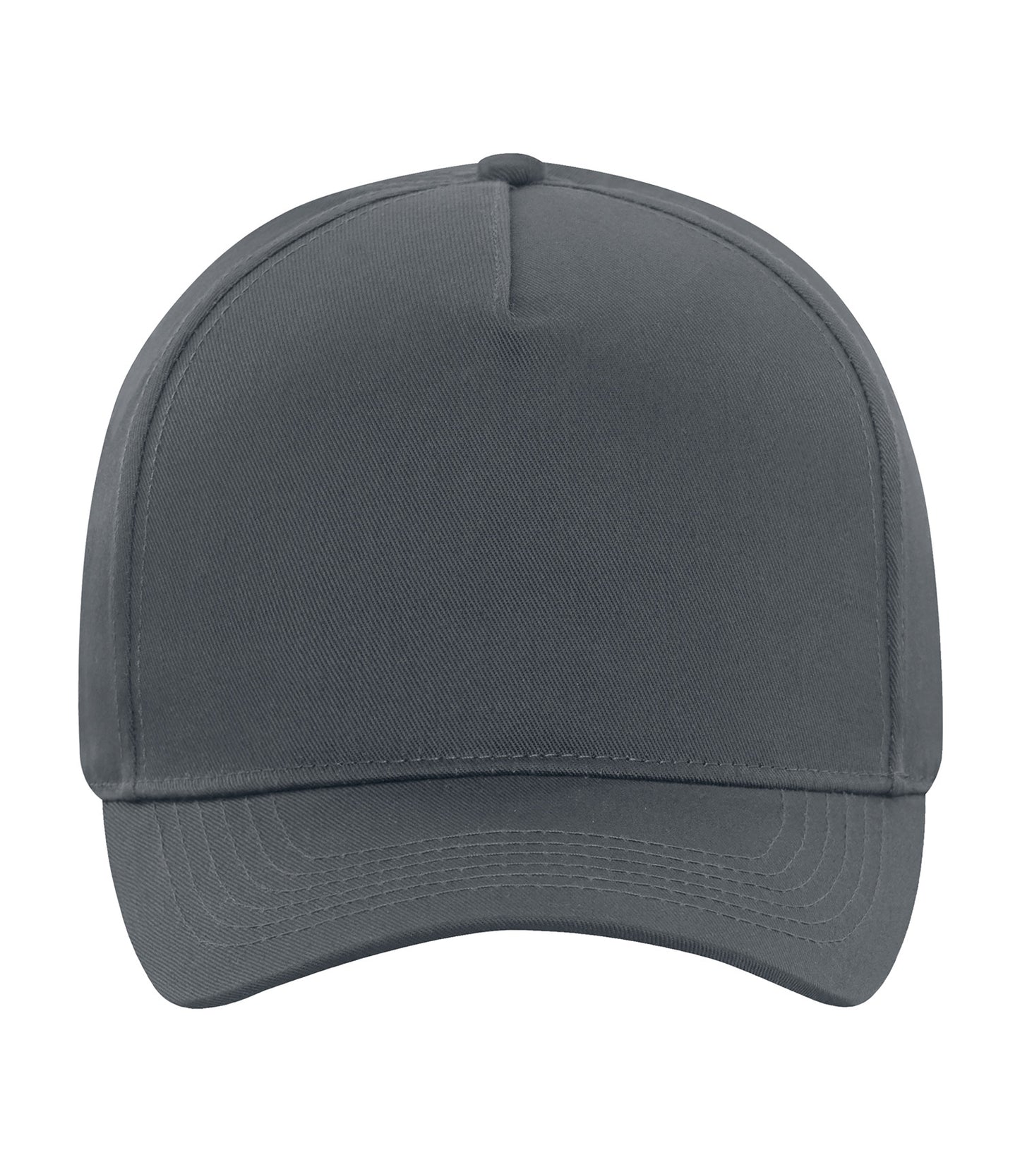 Everyday Cotton Twill 5-Panel Cap - C1340