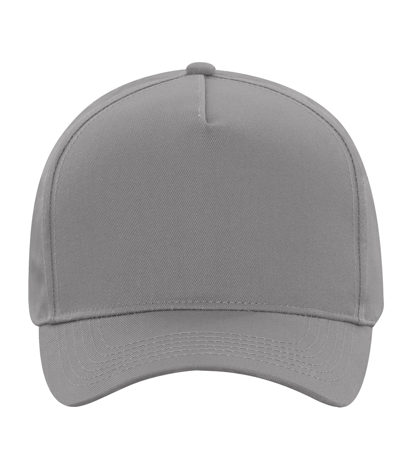 Everyday Cotton Twill 5-Panel Cap - C1340