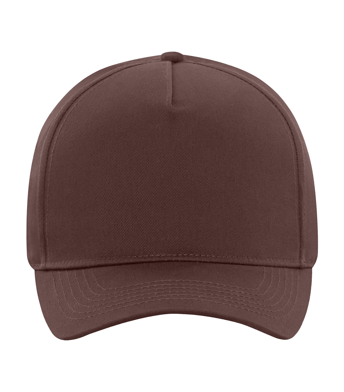 Everyday Cotton Twill 5-Panel Cap - C1340