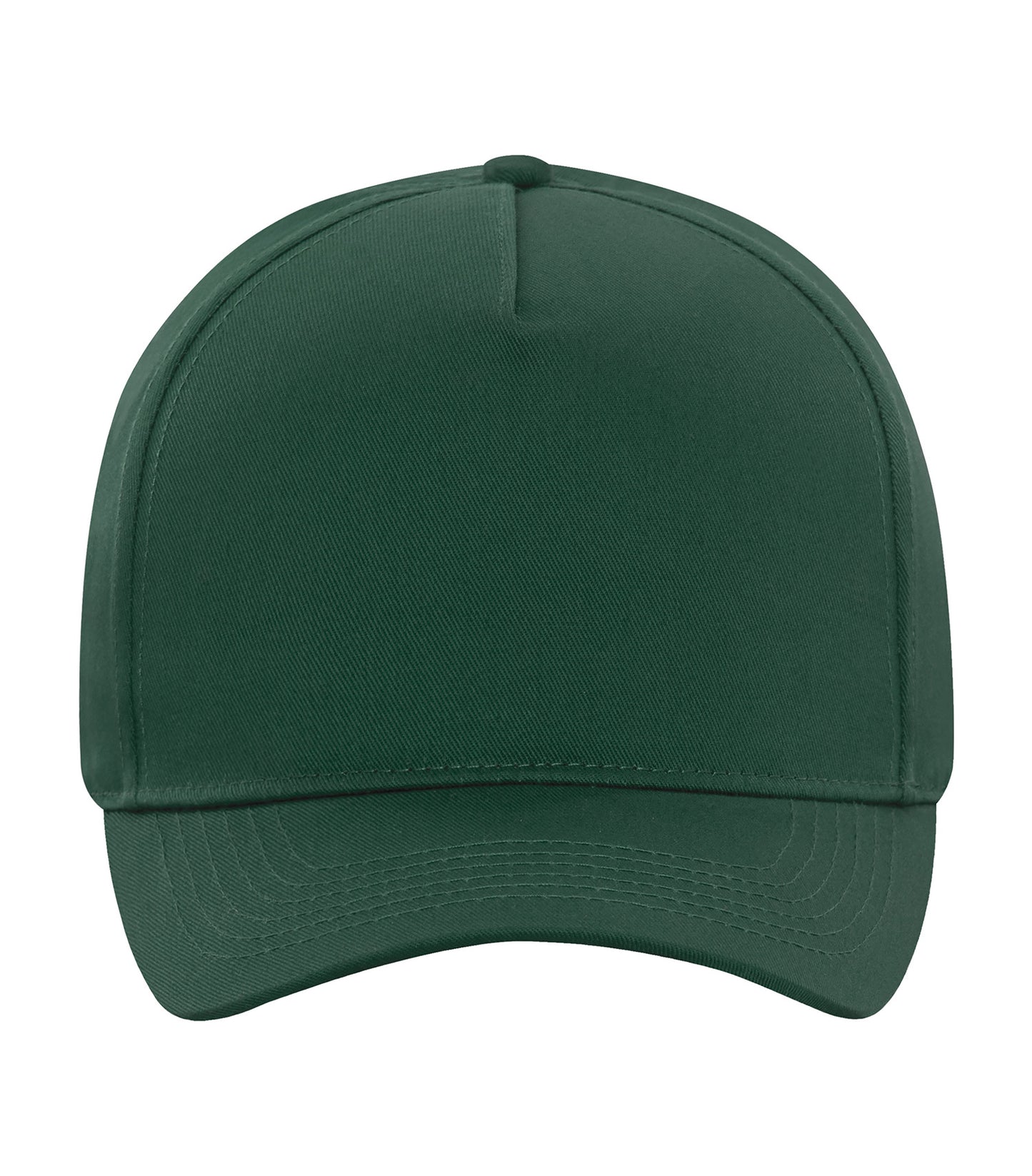 Everyday Cotton Twill 5-Panel Cap - C1340