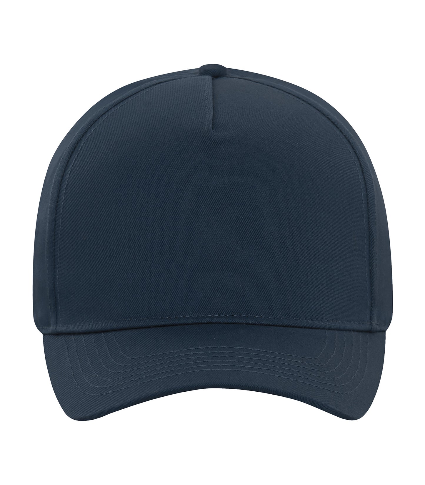 Everyday Cotton Twill 5-Panel Cap - C1340