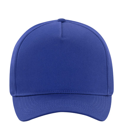 Everyday Cotton Twill 5-Panel Cap - C1340
