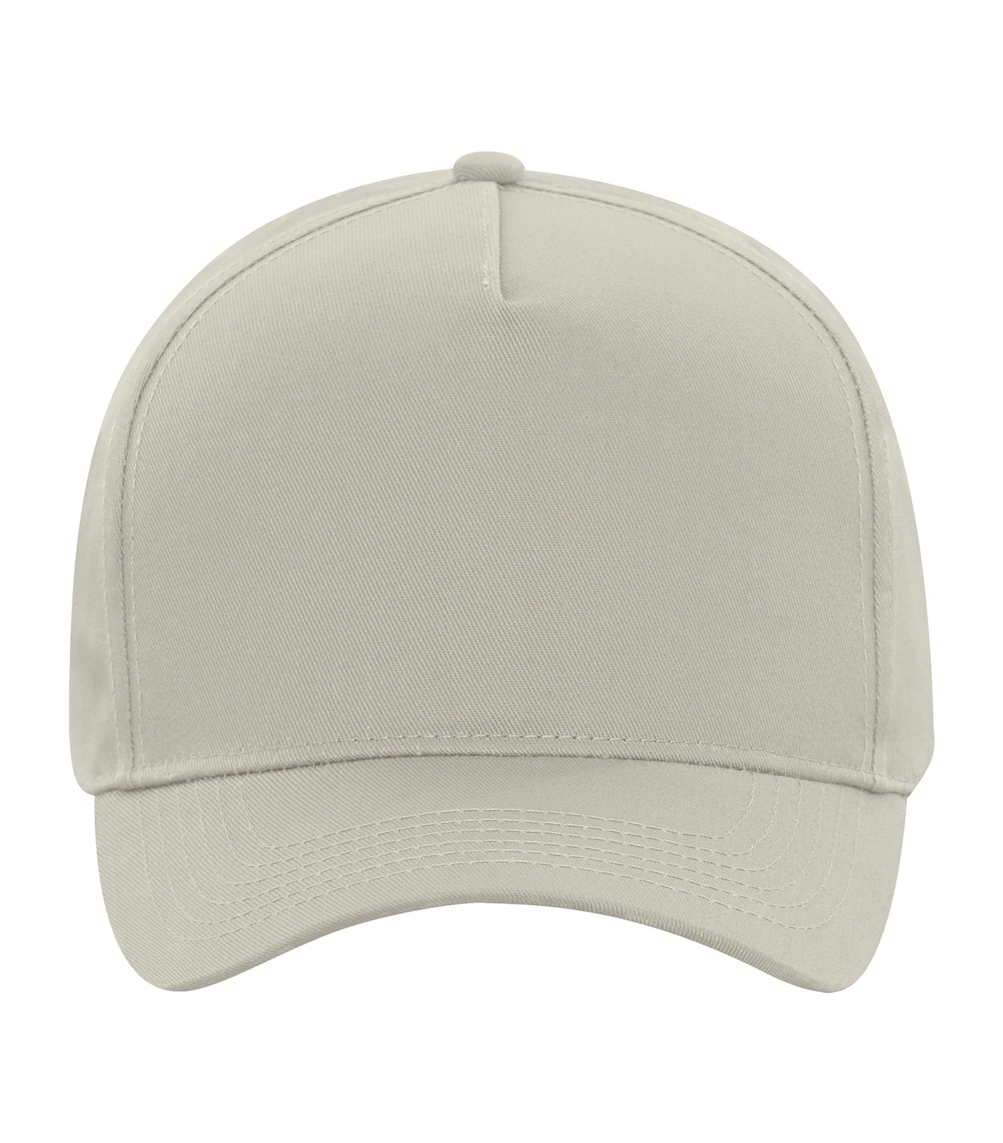 Everyday Cotton Twill 5-Panel Cap - C1340