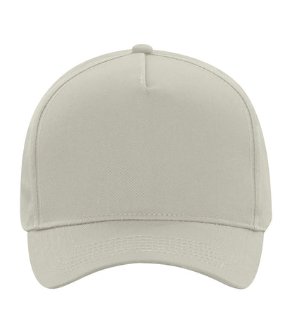 Everyday Cotton Twill 5-Panel Cap - C1340
