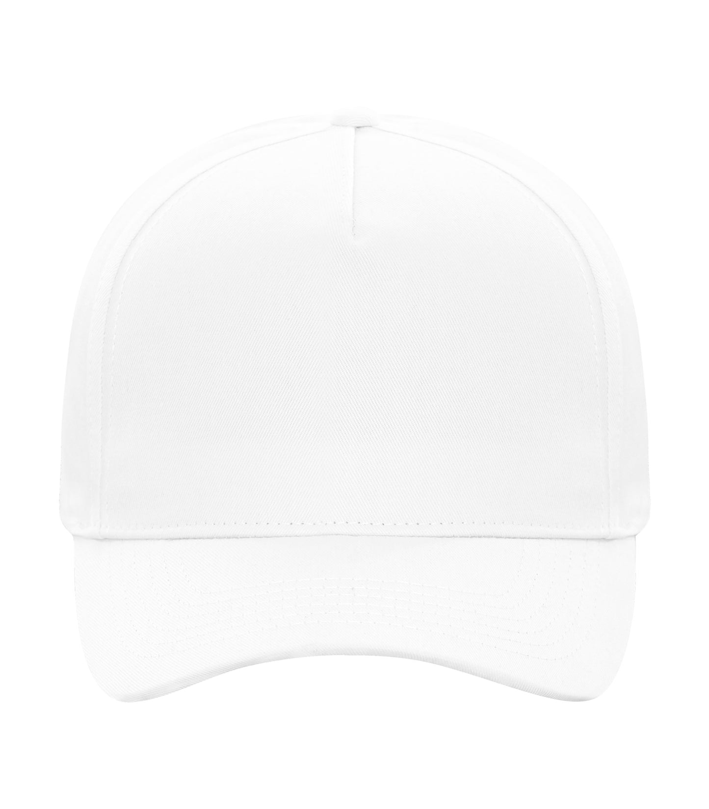 Everyday Cotton Twill 5-Panel Cap - C1340
