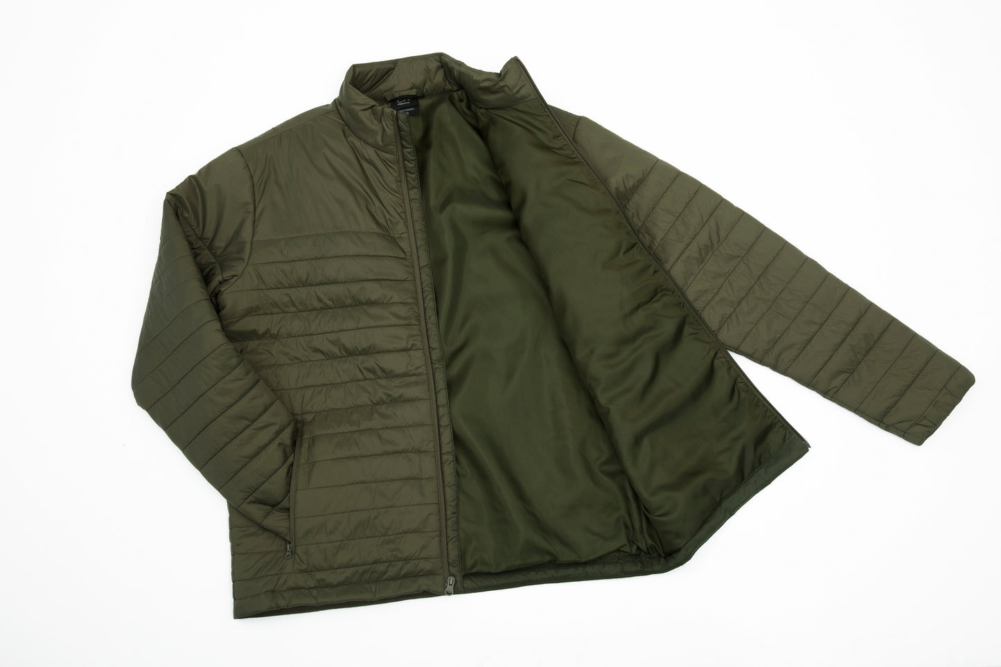 Essential® Go To Puffy Jacket - CH7690