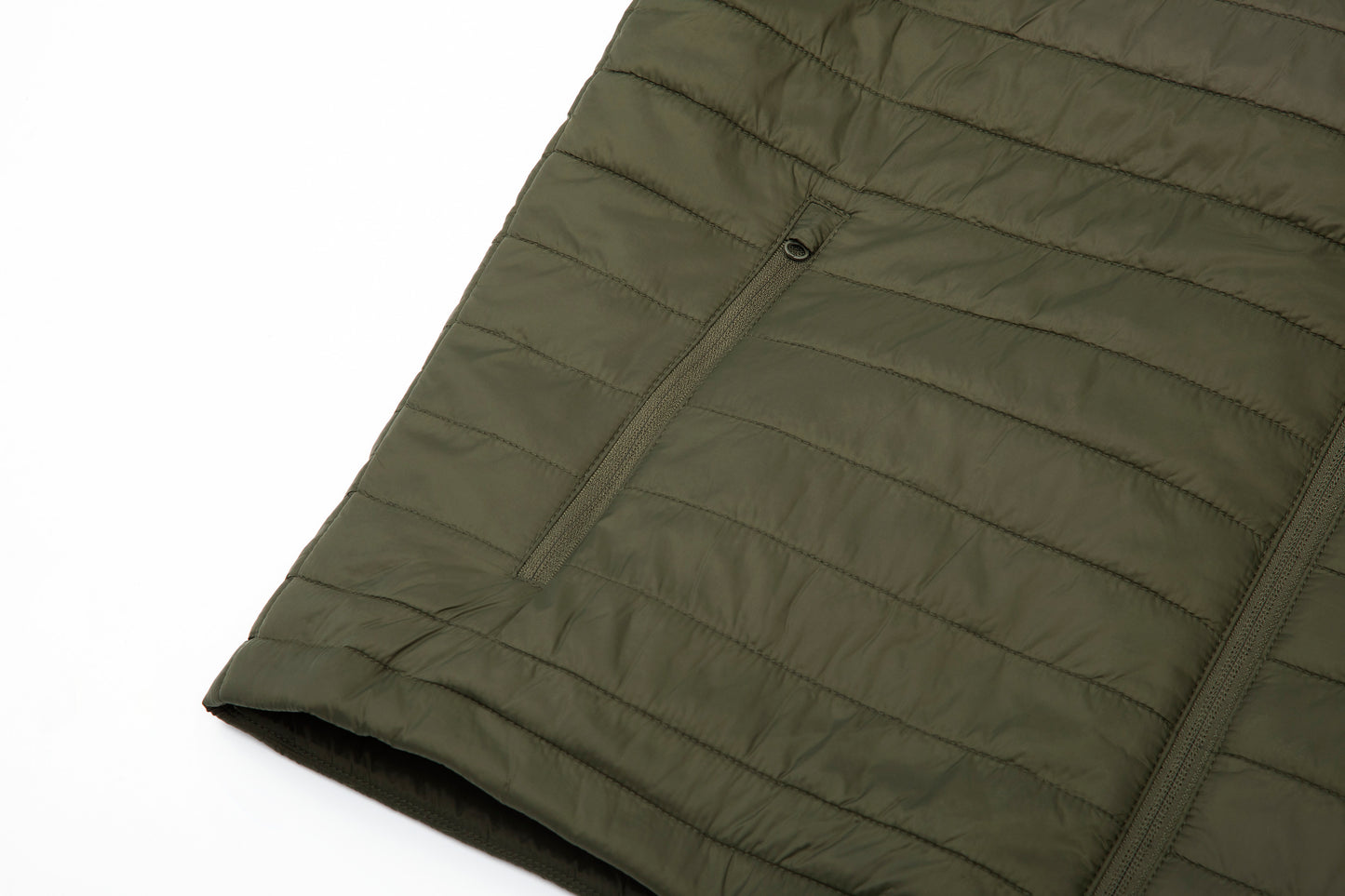 Essential® Go To Puffy Jacket - CH7690