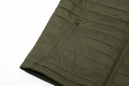 Essential® Go To Puffy Jacket - CH7690