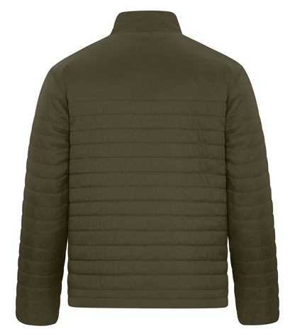 Essential® Go To Puffy Jacket - CH7690