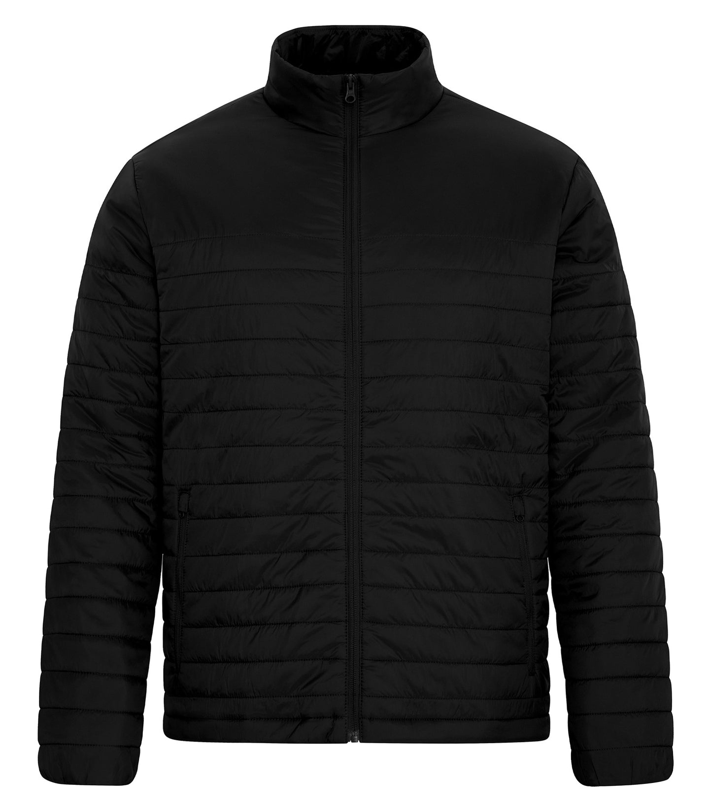 Essential® Go To Puffy Jacket - CH7690