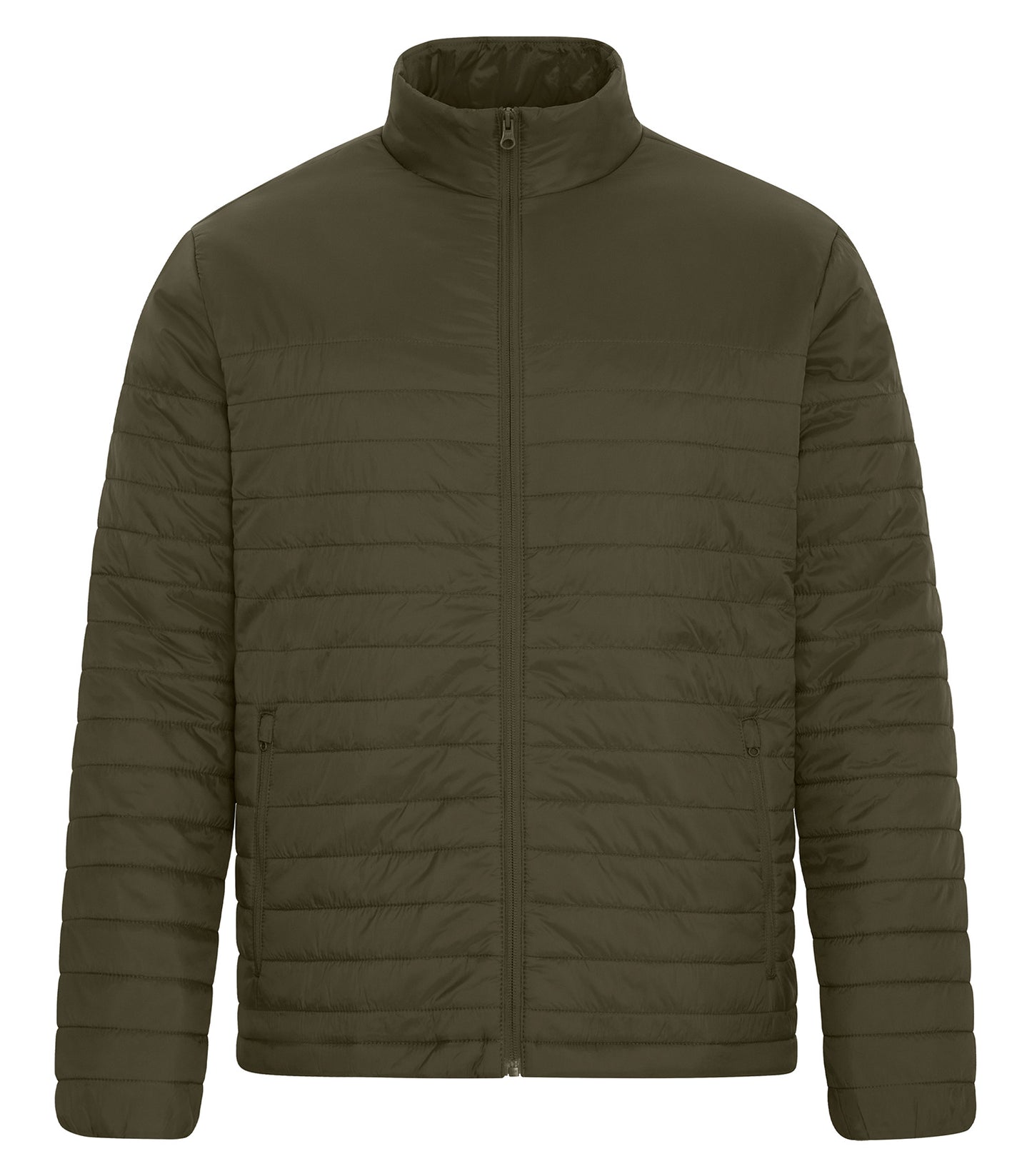 Essential® Go To Puffy Jacket - CH7690